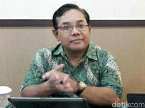 Jalan Gibran di Tengah Disrupsi Politik Jokowi