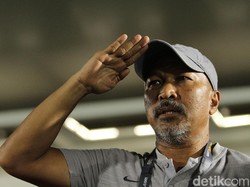 Fakhri Husaini: Laga Pertama Selalu Tak Mudah