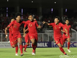 Egy hingga Bagus Kahfi, Talenta-talenta Menjanjikan di Skuad Timnas U-23