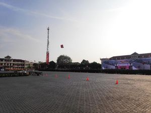 Kapolres Kampar Dimutasi karena Tak Hiraukan Kapolri, Kompolnas: Sesuai Aturan