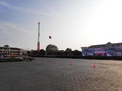 Kapolres Kampar Dimutasi karena Tak Hiraukan Kapolri, Kompolnas: Sesuai Aturan