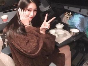 Bawa Wanita Cantik ke Kokpit Pesawat, Pilot Dihukum Berat