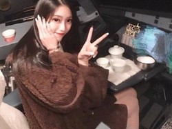 Bawa Wanita Cantik ke Kokpit Pesawat, Pilot Dihukum Berat