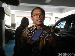Bupati dan Sekda Blora Diperiksa Kejati soal Korupsi Sapi Bunting