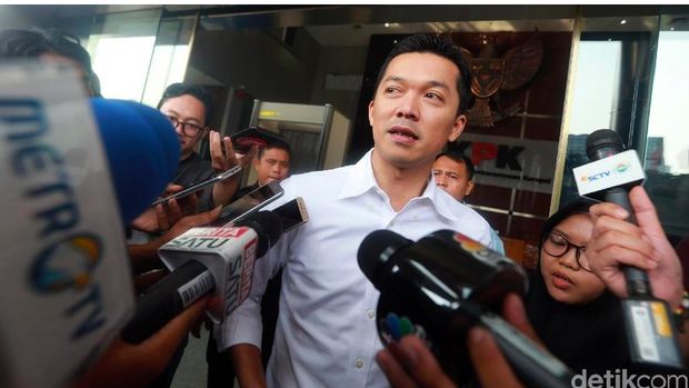 Taufik Hidayat 