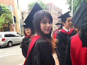 Cerita Risa Santoso Tentang Perjalanan Barunya Sebagai Rektor Termuda