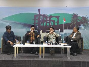 MPR Ajak Masyarakat Ingat Sejarah Berdirinya Bangsa MPR Ajak Masyarakat Ingat Sejarah Berdirinya Bangsa
