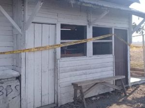 Wanita Tewas Telanjang di Pemalang Diduga Korban Pembunuhan