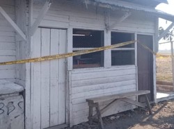 Wanita Tewas Telanjang di Pemalang Diduga Korban Pembunuhan