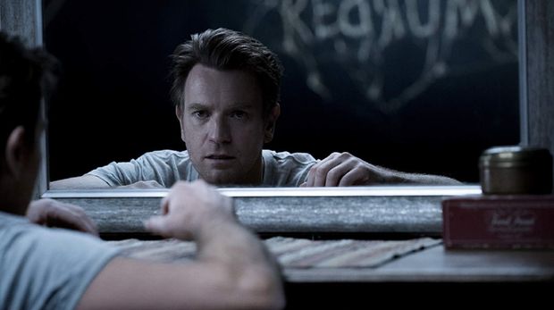 Review Film: Doctor Sleep