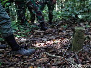 Balada 4 Prajurit TNI Gugur Baku Tembak Vs KKB di Papua