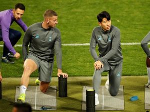 Usai Patahkan Kaki Gomes, Son Tetap Masuk Skuat Liga Champions