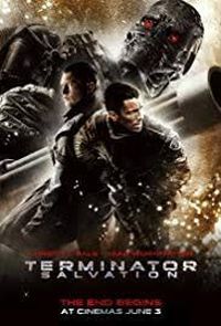 Nonton Film: Bioskop Trans TV Hari Ini, Terminator Salvation