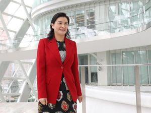 3 Kunci Sukses Wanita Terkaya yang Tak Lulus SMA 3 Kunci Sukses Wanita Terkaya yang Tak Lulus SMA