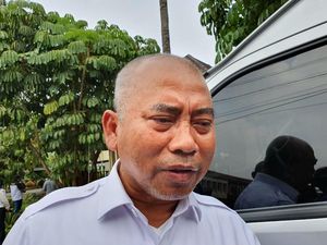 Ini Alasan Wali Kota Bekasi Gandeng Ormas Jaga Parkir Minimarket Ini Alasan Wali Kota Bekasi Gandeng Ormas Jaga Parkir Minimarket