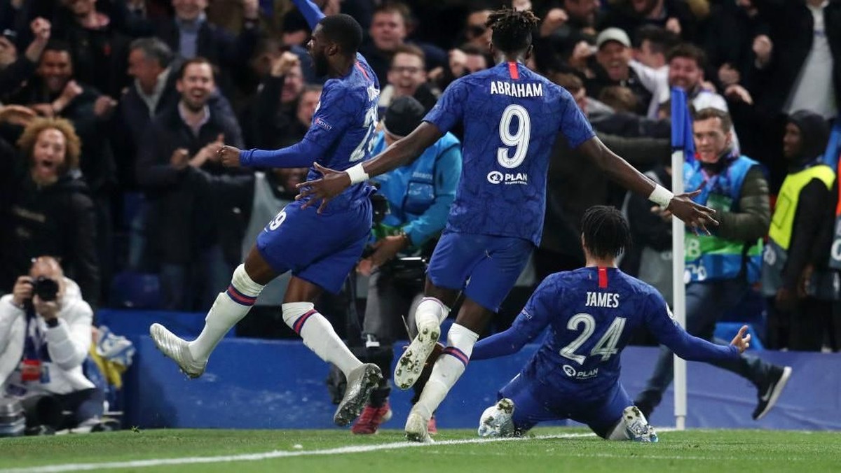 Foto: Catherine Ivill/Getty Images