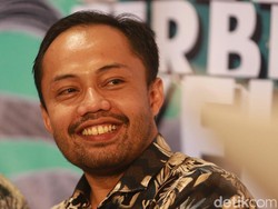 Perppu Pasti Tak Terbit, ICW: Tak Kaget, Revisi UU KPK Keinginan Pemerintah