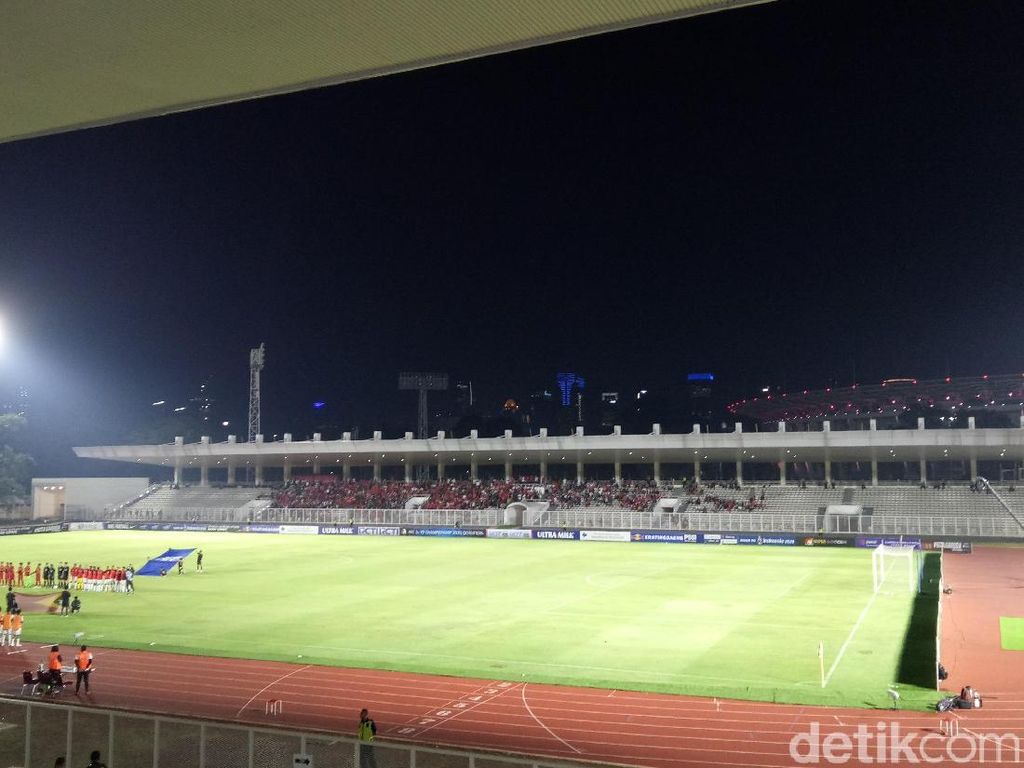 Timnas Korea Utara U-19 Lumat Timor Leste 4-0 Timnas Korea Utara U-19 Lumat Timor Leste 4-0