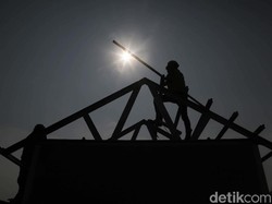 Konstruksi Bangunan hingga Gedung Bertingkat Perlu Banyak Listrik, Begini Biar Lebih Gesit