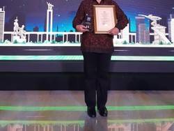 Jaya Ancol Kembali Raih Padmamitra+ Awards dari Pemprov DKI