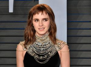 Sebelum ke Salon, Ketahui Tipe Poni Terbaik untuk Bentuk Wajah Kamu