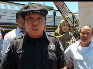 Pecinta Kucing Tuntut Polisi Usut Tuntas Kasus Kucing Dicekoki Ciu