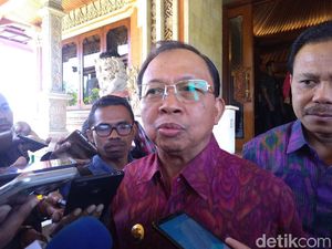 Koster: Pacar dan Guru yang Ajak Siswi Threesome Hari Ini Dipecat!