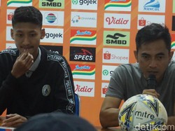 Seto Anggap PSS Pantas Raih Satu Poin dari Bali United