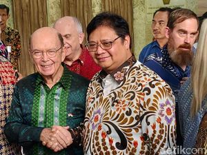 Pemerintah Mau Pangkas 71 Aturan untuk Bikin UU Cipta Lapangan Kerja