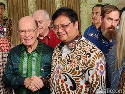 Pemerintah Mau Pangkas 71 Aturan untuk Bikin UU Cipta Lapangan Kerja