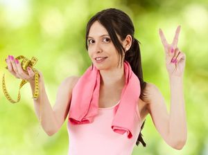 Orang Kurus Bebas Kolesterol, Mitos atau Fakta?