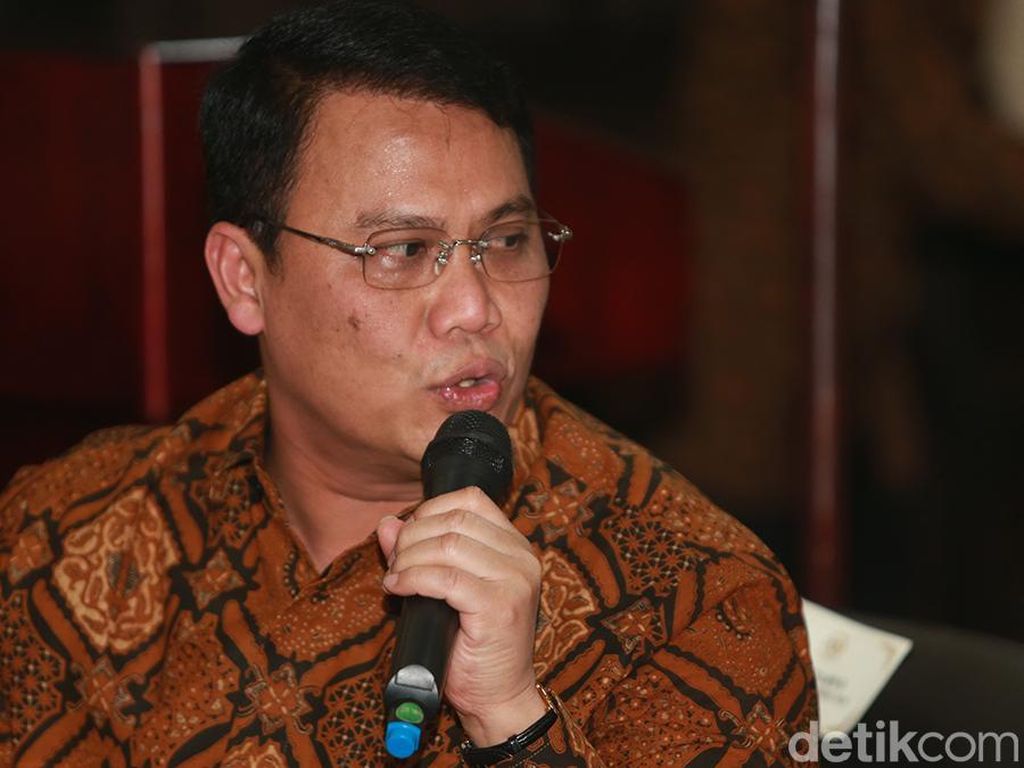 PDIP: Tak Pernah Ada Bahasan Ubah Masa Jabatan Presiden PDIP: Tak Pernah Ada Bahasan Ubah Masa Jabatan Presiden