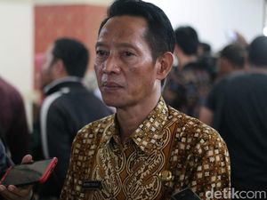 Pendaftaran Sudah Buka 3 Hari, Pelamar CPNS Pemprov Jateng Belum Banyak Pendaftaran Sudah Buka 3 Hari, Pelamar CPNS Pemprov Jateng Belum Banyak