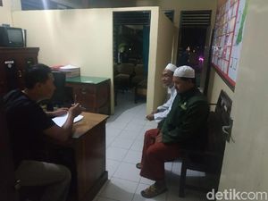 Santri di Blitar Tewas Tersengat Listrik Saat Kerja Bakti