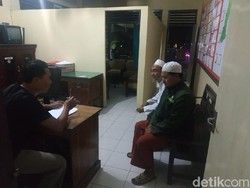Santri di Blitar Tewas Tersengat Listrik Saat Kerja Bakti