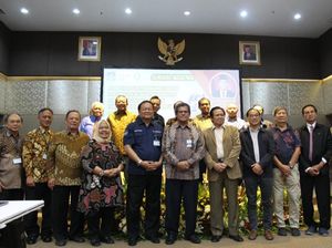 Gelar Seminar Urban Transport, ITL Trisakti Bahas Pentingnya TOD