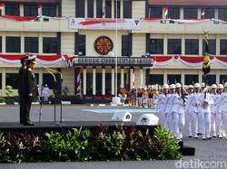 Tito Karnavian Minta Maaf Atas Ledakan Komisaris Besar