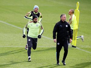 Atalanta Vs City: Ingin Segera Lolos, Guardiola Tak Akan Rotasi Pemain