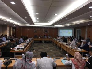 DPRD DKI Setuju Anggaran Renovasi Rumah Dinas Gubernur Rp 2,4 M