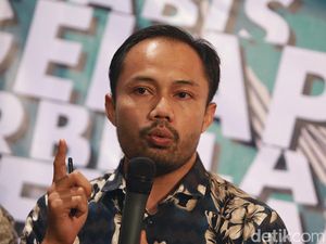 Advokat Donal Fariz Diperiksa di Kasus SYL, Dicecar soal Legal Opinion Advokat Donal Fariz Diperiksa di Kasus SYL, Dicecar soal Legal Opinion