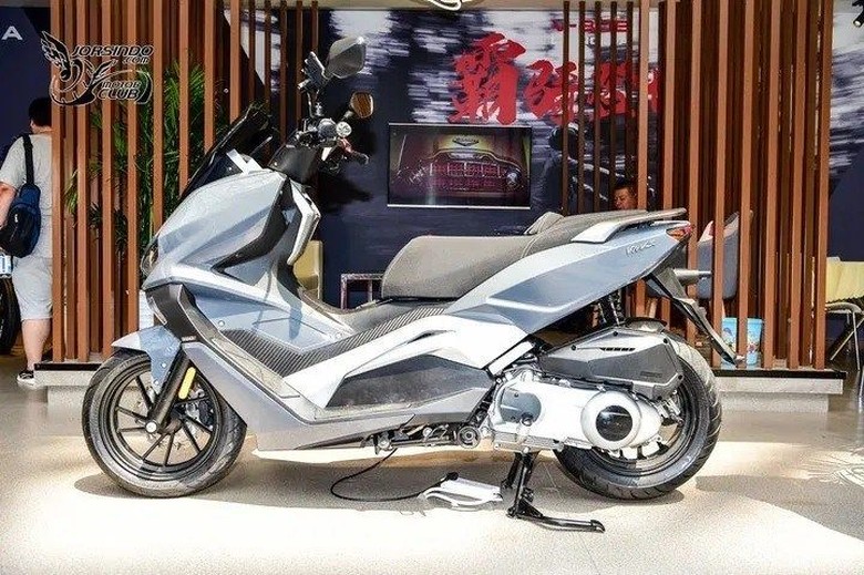 Foto: Jorsindo Motor Club Foto: Jorsindo Motor Club