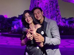 Perjalanan Rohani Felicya Angelista, Dibaptis Lagi di Sungai Yordan