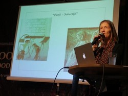 Kecintaan Orang Jerman Pada Budaya Jawa