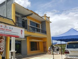 Curhatan Pemilik Hotel di Pedalaman Kalimantan