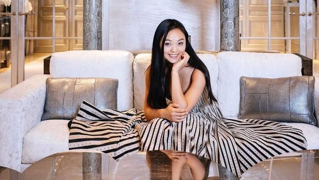 Jane Li