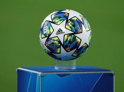 Hasil Liga Champions Dini Hari Tadi