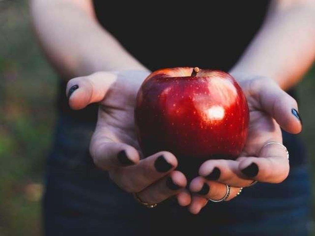 Bukan Makanan Biasa! 5 Makanan Ini Dipercaya Dulunya Punya Kekuatan Sihir Bukan Makanan Biasa! 5 Makanan Ini Dipercaya Dulunya Punya Kekuatan Sihir