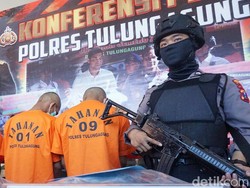 Usai Dicekoki Miras, 2 Anak di Bawah Umur Diperkosa 4 Remaja