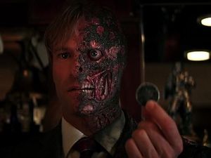 Rumor Two Face Bangkit Lagi untuk The Batman