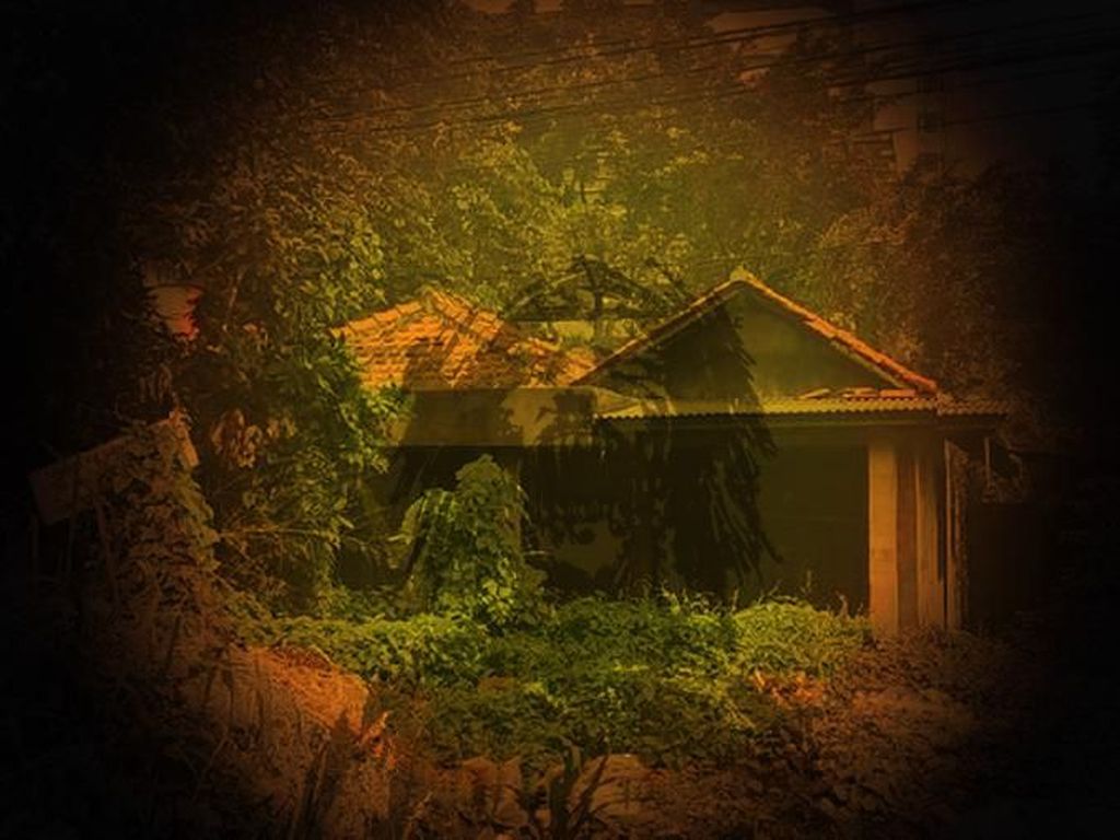 Penyaluran Dana ke Desa Hantu Disetop Sementara Penyaluran Dana ke Desa Hantu Disetop Sementara